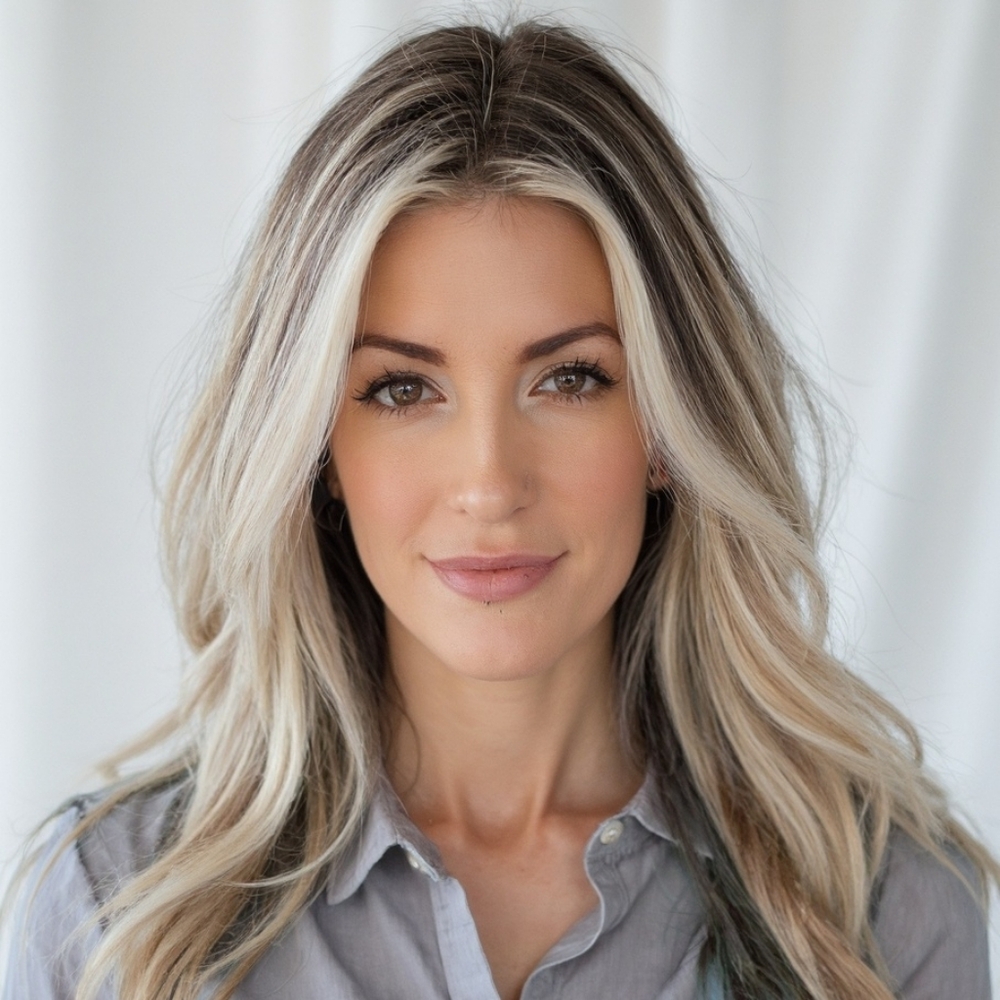 Meet your Posher, Chelsey